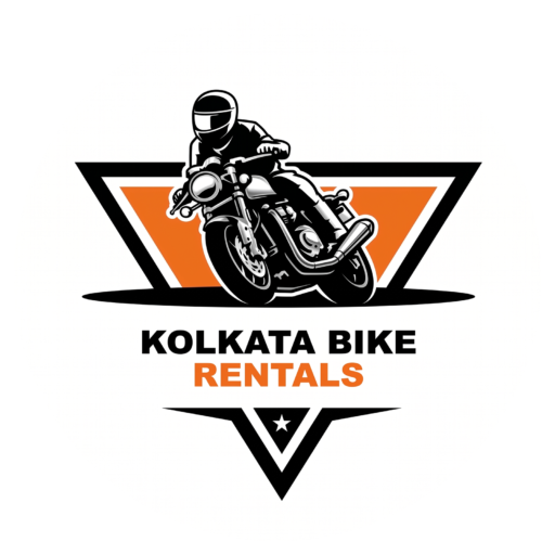logo of Kolkata Bike rentals